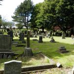 Skelton and brotton cemetry