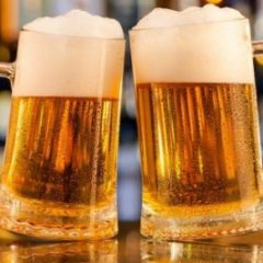 Group logo of The Beer Club