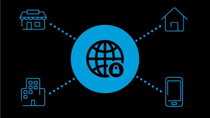 Share a VPN by Creating a Local WiFi Hotspot
